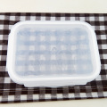 easylock Lebensmittelqualität Neuware Vorratsbehälter mit Deckel